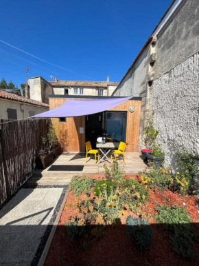 LA CABANE